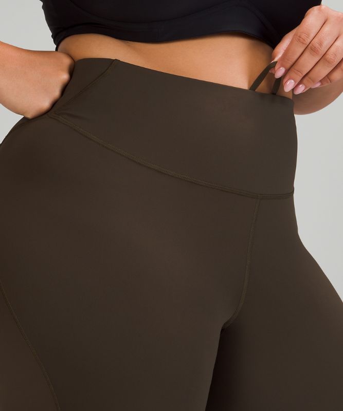 Leggins Lululemon Base Pace High-Rise Running Tight 25