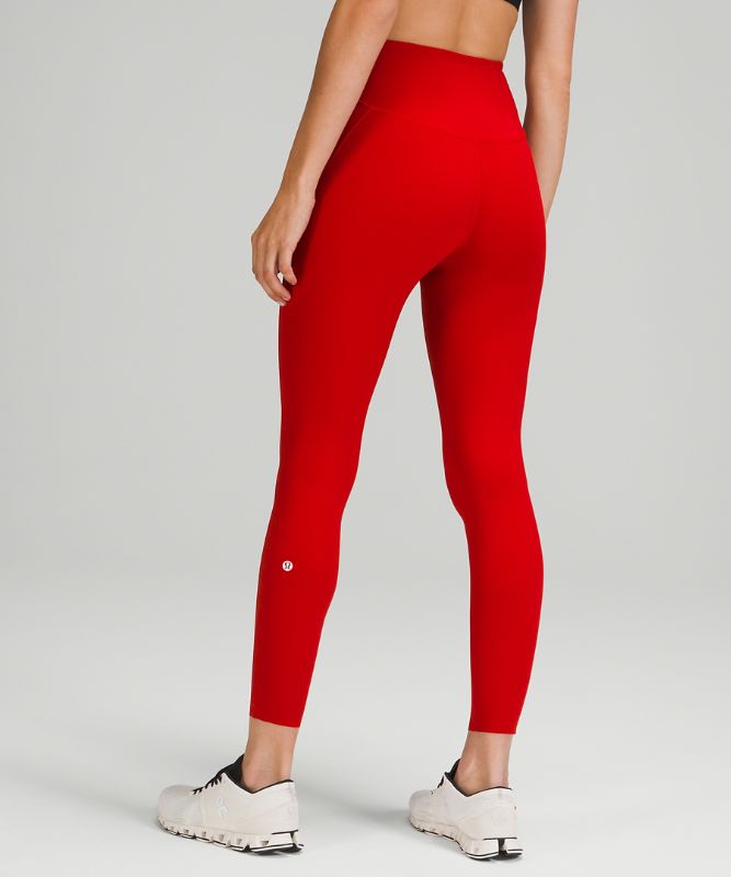 Leggins Lululemon Base Pace High-Rise Running Tight 25