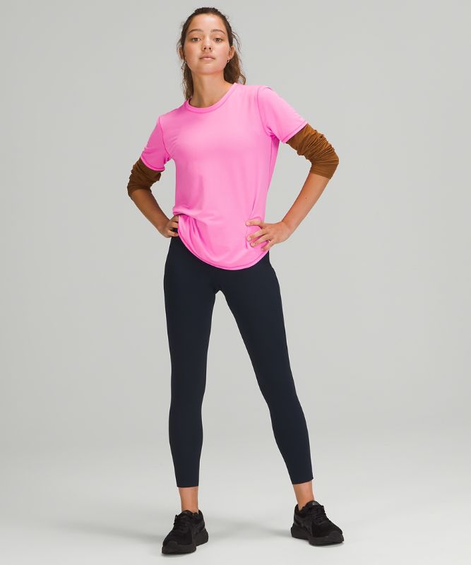 Leggins Lululemon Base Pace High-Rise Running Tight 25