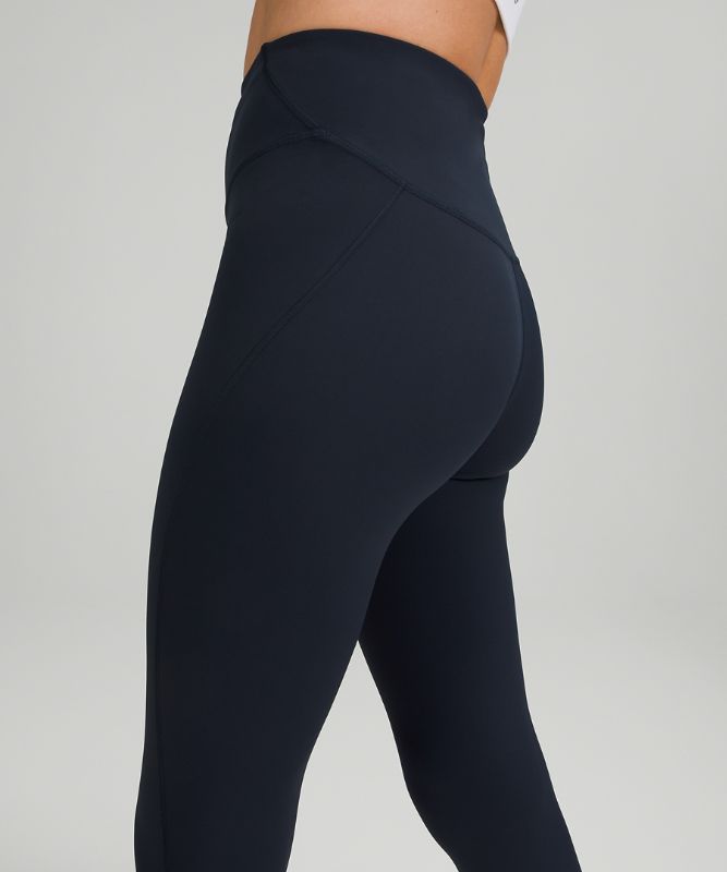 Leggins Lululemon Base Pace High-Rise Running Tight 25