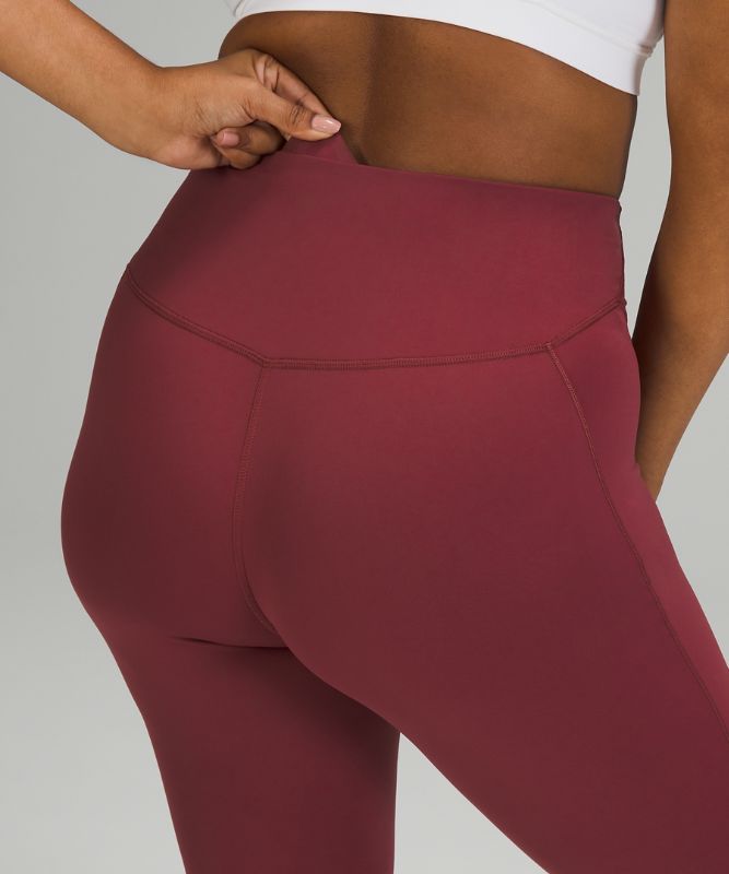 Leggins Lululemon Base Pace High-Rise Running Tight 25