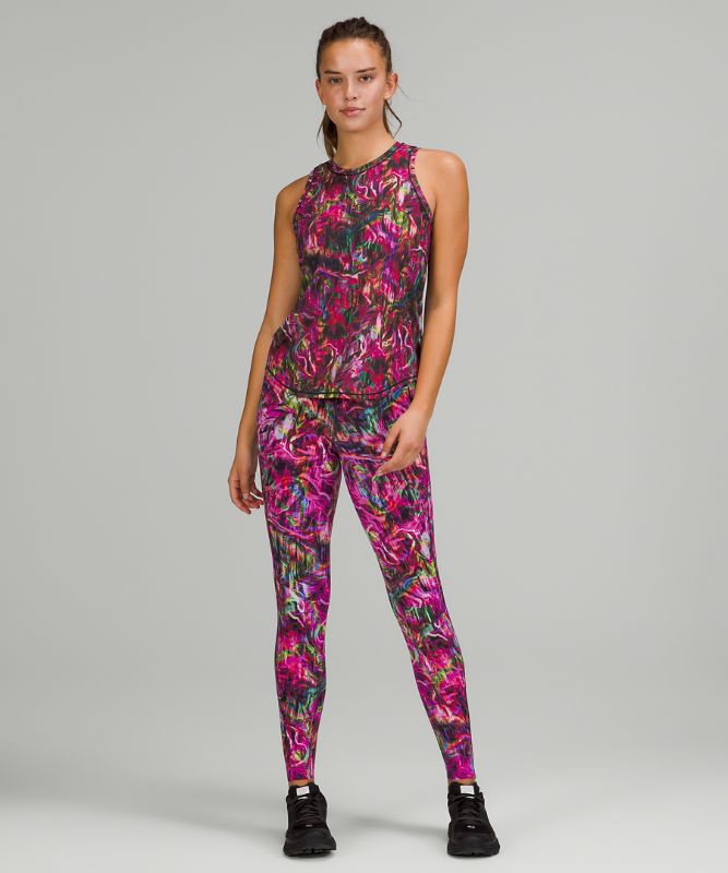 Leggins Lululemon Base Pace High-Rise Running Tight 31