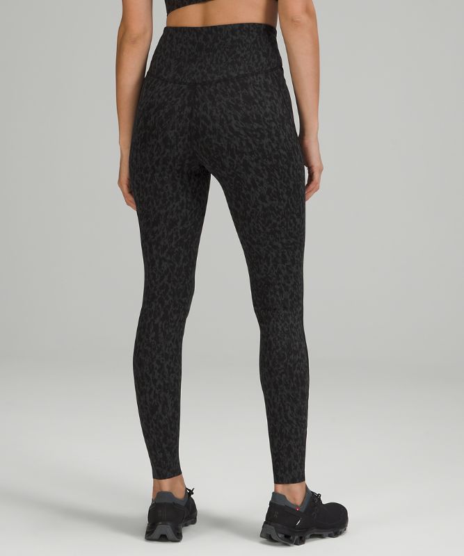 Leggins Lululemon Base Pace High-Rise Tight 28