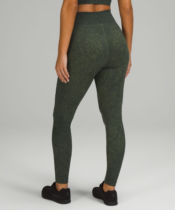 Leggins Lululemon Ebb to Train Super-High-Rise Tight 25