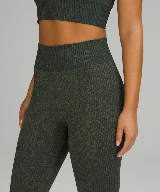 Leggins Lululemon Ebb to Train Super-High-Rise Tight 25