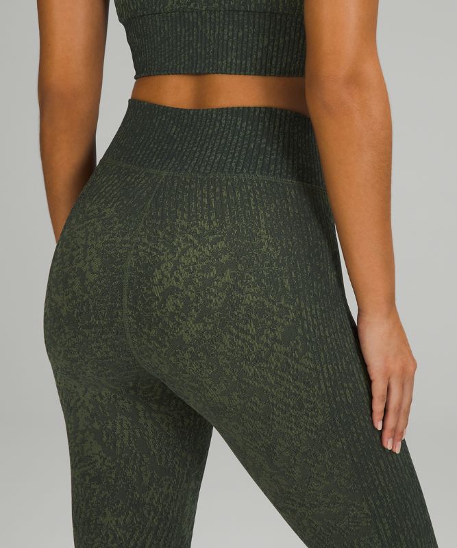 Leggins Lululemon Ebb to Train Super-High-Rise Tight 25