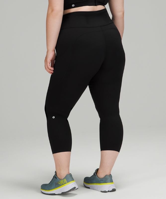 Leggins Lululemon Fast and Free HR Crop 23