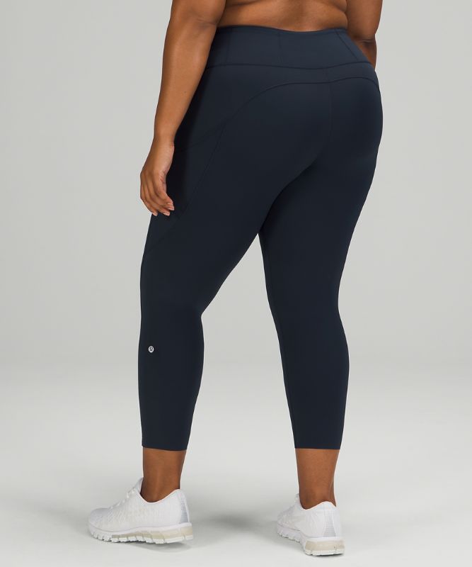 Leggins Lululemon Fast and Free HR Crop 23