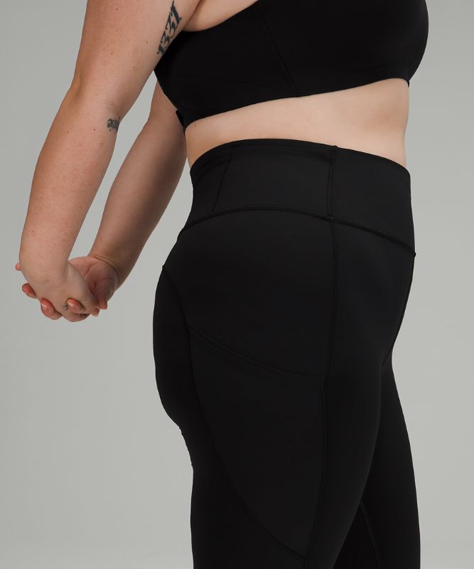 Leggins Lululemon Fast and Free High-Rise Tight 28