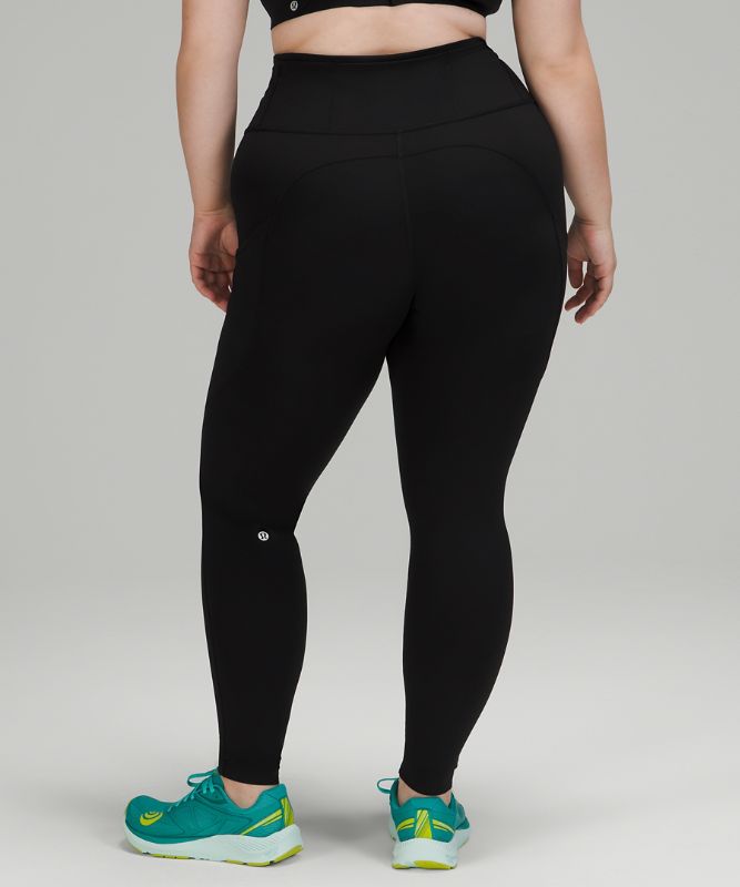 Leggins Lululemon Fast and Free High-Rise Tight 28