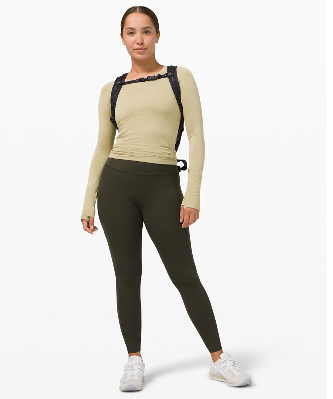 Leggins Lululemon Fast and Free High-Rise Tight 28