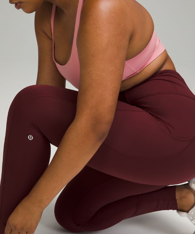 Leggins Lululemon Fast and Free High-Rise Tight 28