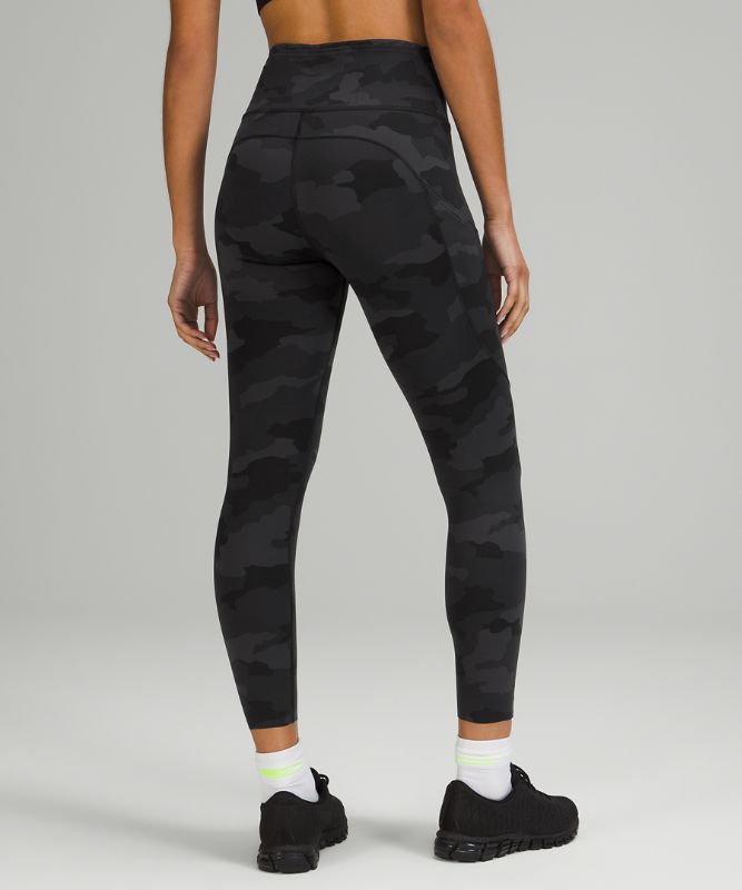 Leggins Lululemon Fast and Free Tight 25