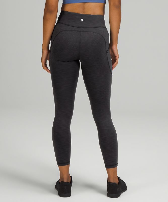 Leggins Lululemon Invigorate HR Tight 25