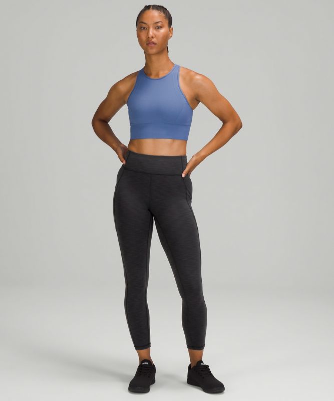 Leggins Lululemon Invigorate HR Tight 25