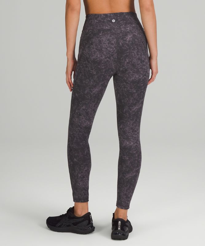 Leggins Lululemon Invigorate HR Tight 25