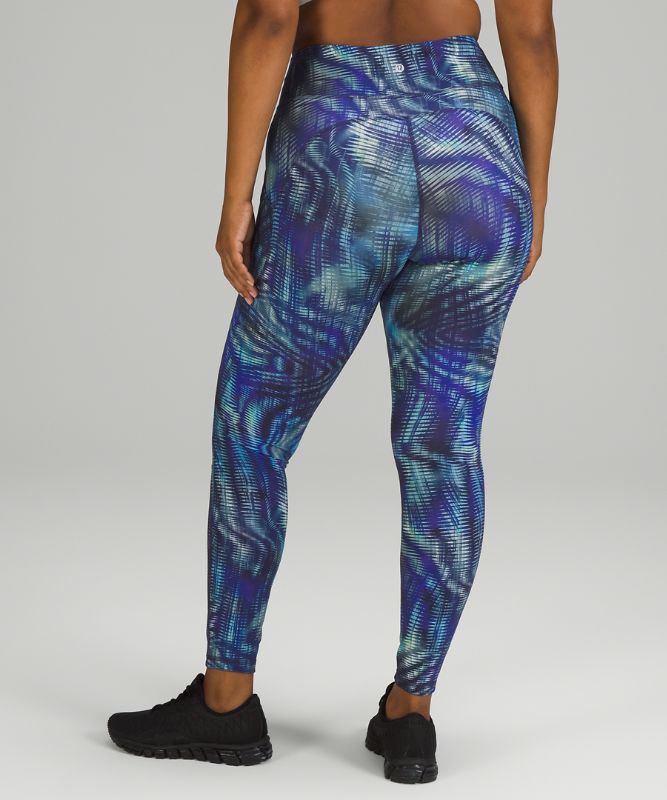 Leggins Lululemon Invigorate HR Tight 28