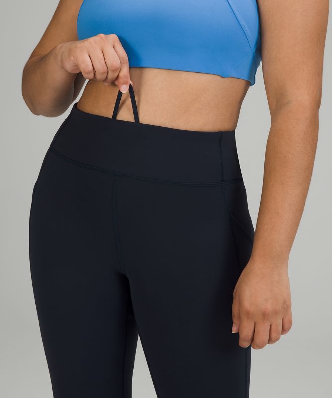 Leggins Lululemon Invigorate High-Rise Crop 23