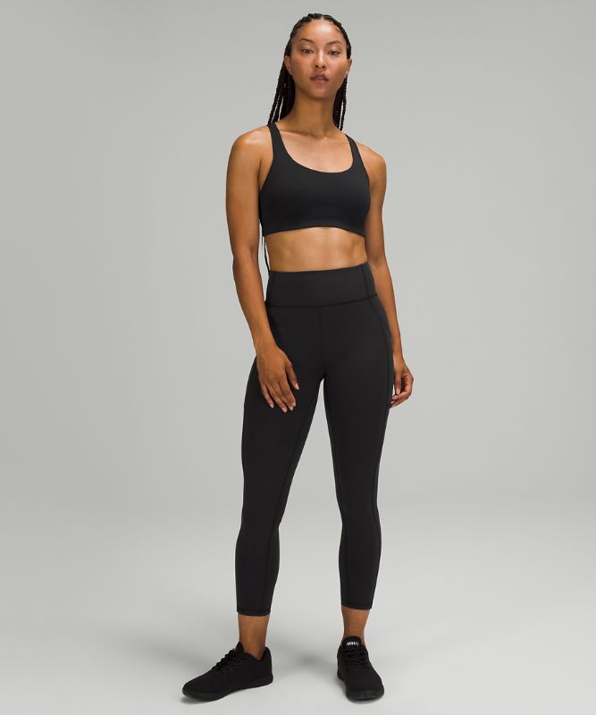 Leggins Lululemon Invigorate High-Rise Tight 25