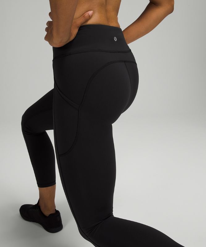 Leggins Lululemon Invigorate High-Rise Tight 25