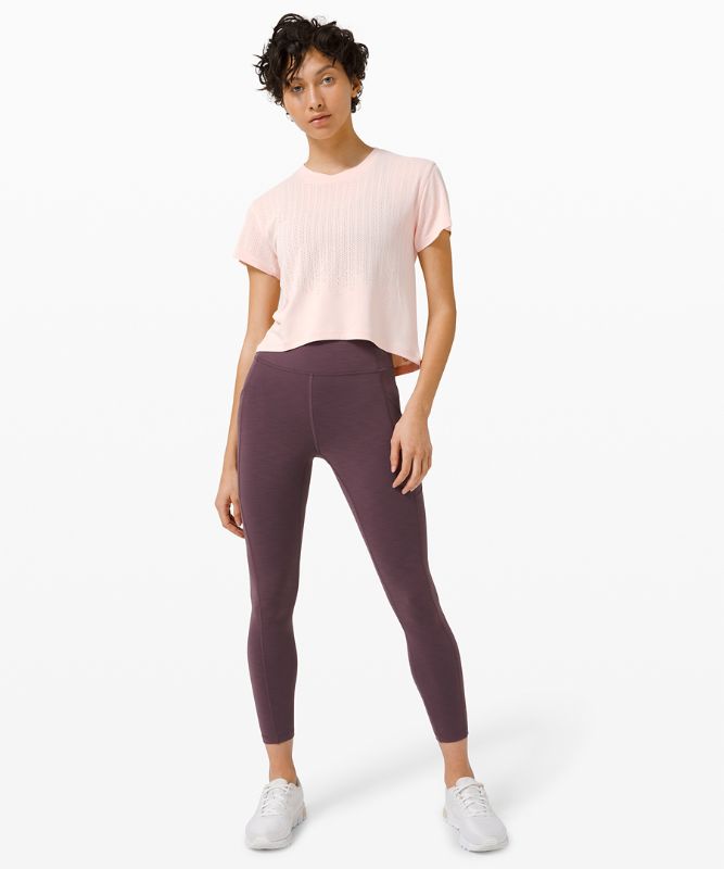 Leggins Lululemon Invigorate High-Rise Tight 25