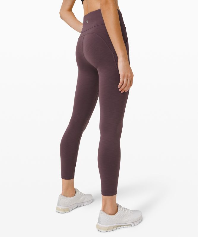 Leggins Lululemon Invigorate High-Rise Tight 25