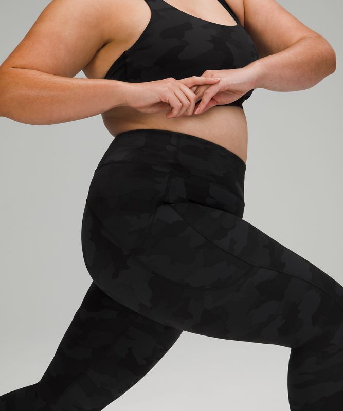 Leggins Lululemon Invigorate High-Rise Tight 25