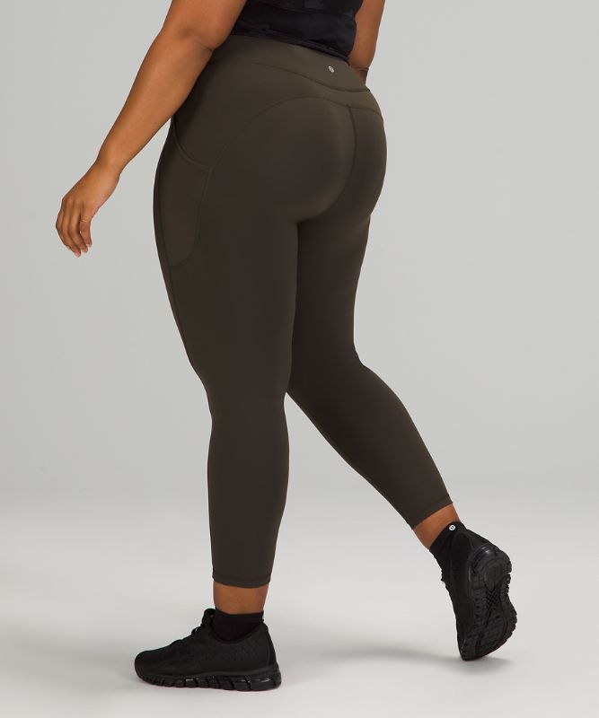 Leggins Lululemon Invigorate High-Rise Tight 25