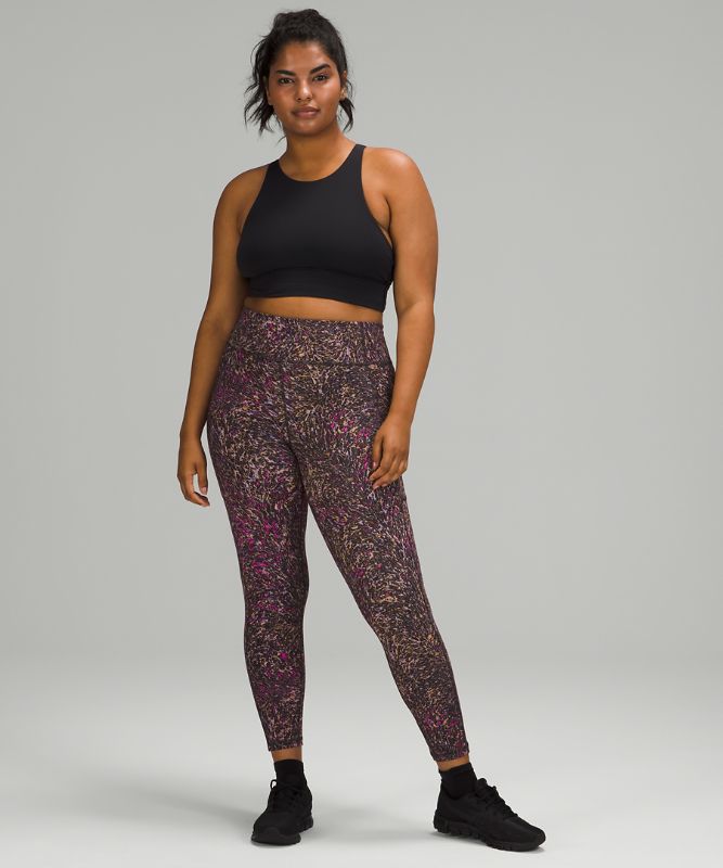 Leggins Lululemon Invigorate High-Rise Tight 25