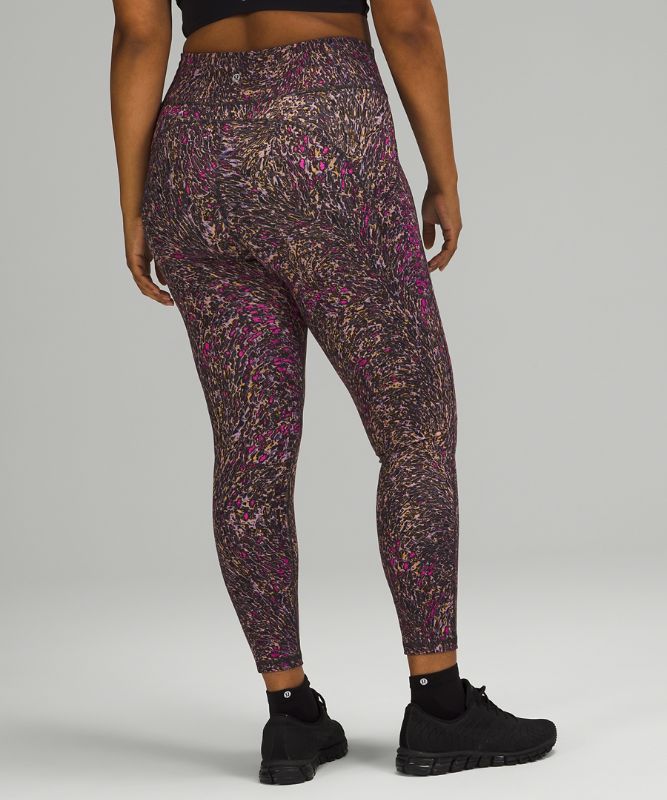 Leggins Lululemon Invigorate High-Rise Tight 25