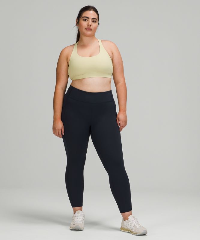 Leggins Lululemon Invigorate High-Rise Tight 25