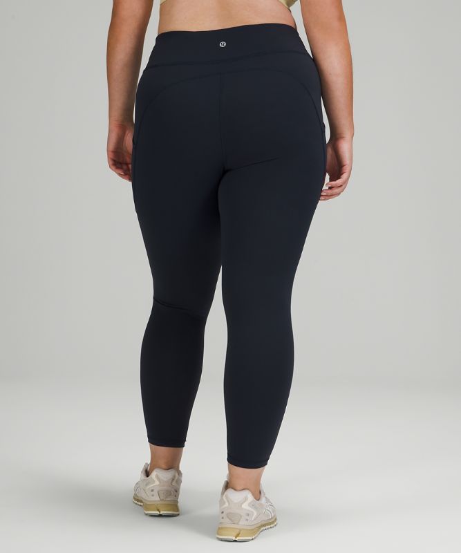 Leggins Lululemon Invigorate High-Rise Tight 25