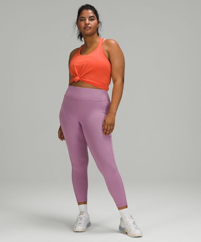 Leggins Lululemon Invigorate High-Rise Tight 25