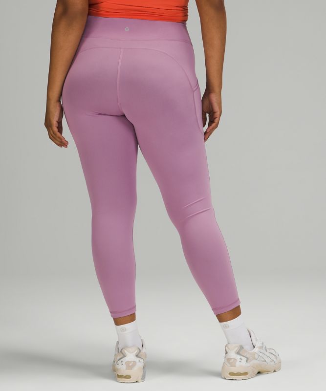 Leggins Lululemon Invigorate High-Rise Tight 25