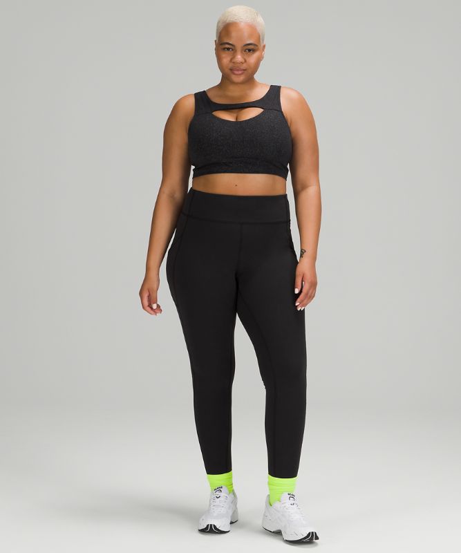 Leggins Lululemon Invigorate High-Rise Tight 28