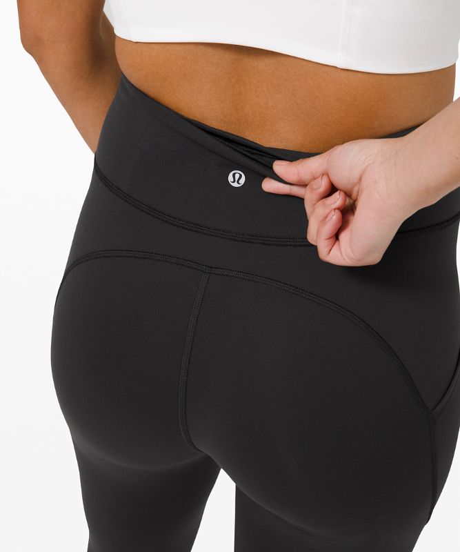 Leggins Lululemon Invigorate High-Rise Tight 28