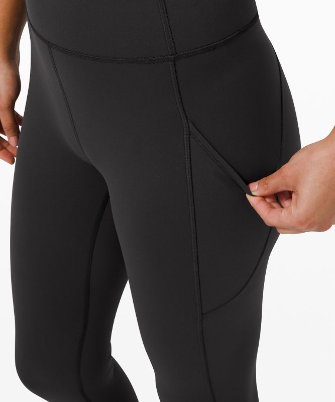 Leggins Lululemon Invigorate High-Rise Tight 28