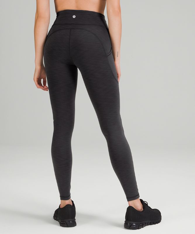 Leggins Lululemon Invigorate High-Rise Tight 28