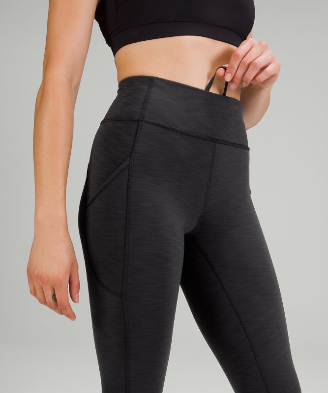 Leggins Lululemon Invigorate High-Rise Tight 28