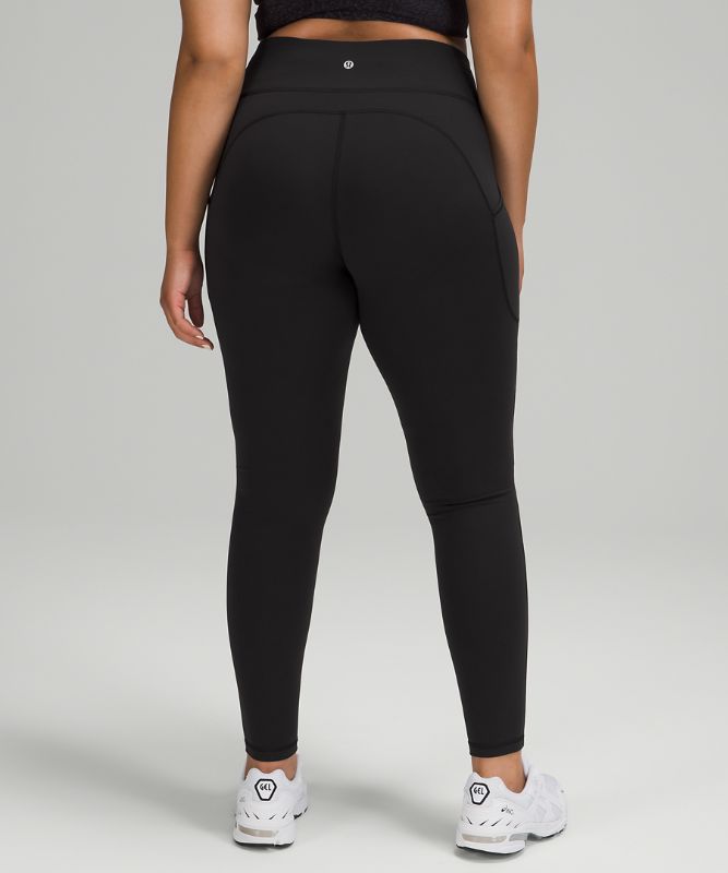 Leggins Lululemon Invigorate High-Rise Tight 28