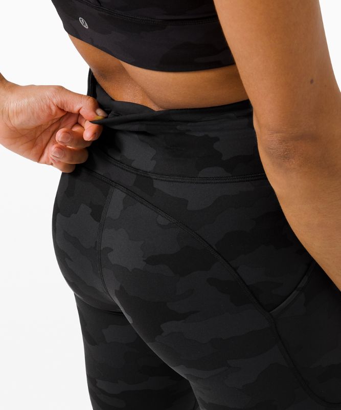 Leggins Lululemon Invigorate High-Rise Tight 28