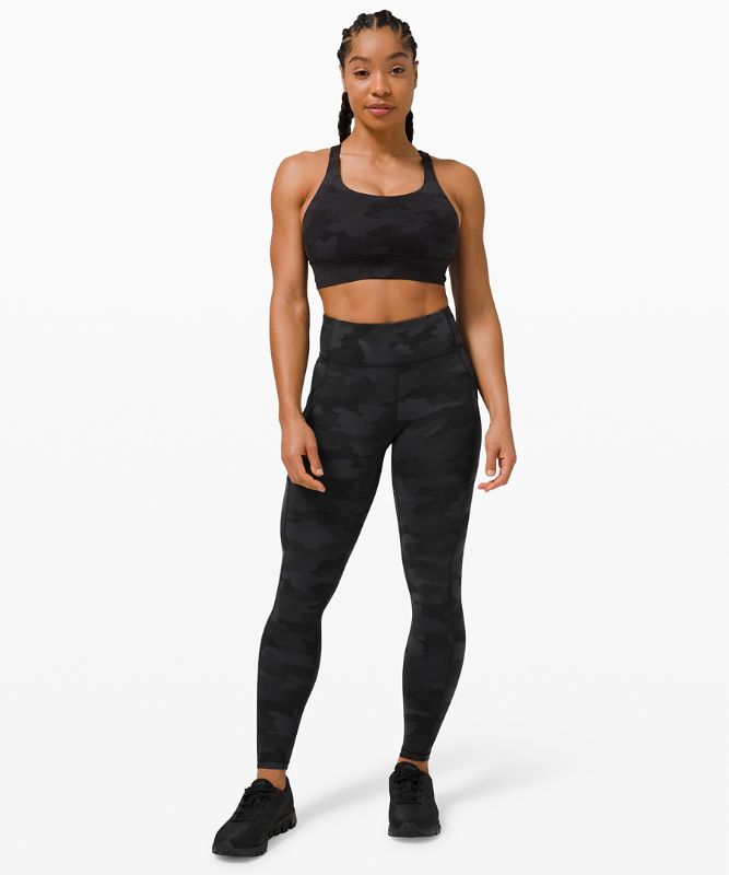 Leggins Lululemon Invigorate High-Rise Tight 28