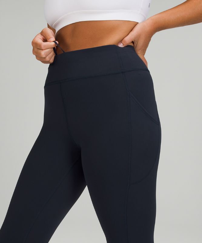 Leggins Lululemon Invigorate High-Rise Tight 28