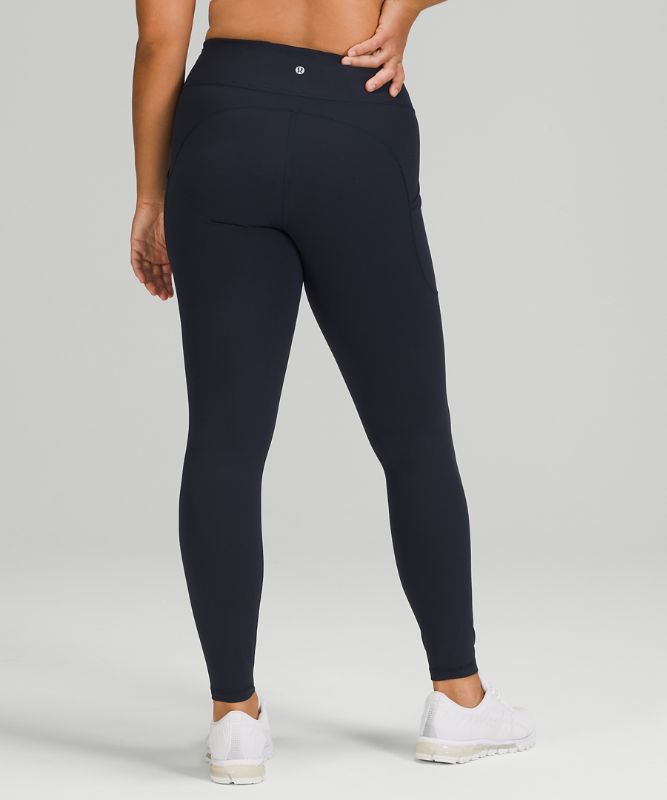 Leggins Lululemon Invigorate High-Rise Tight 28