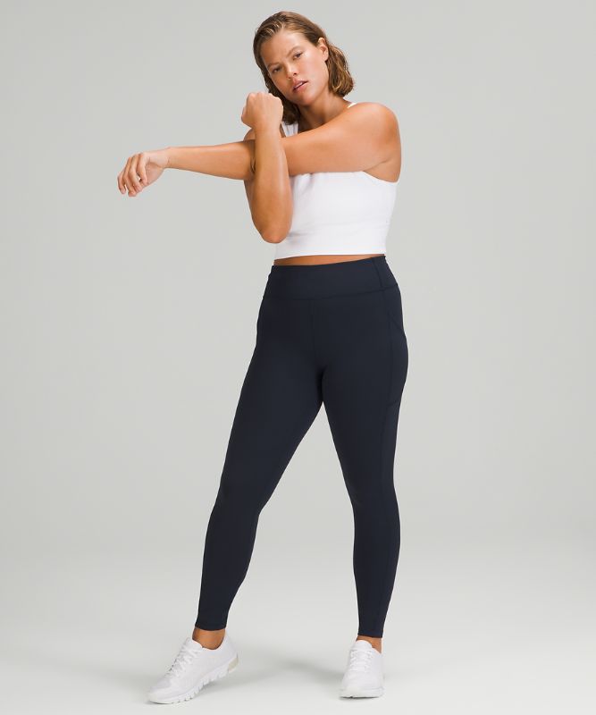 Leggins Lululemon Invigorate High-Rise Tight 28