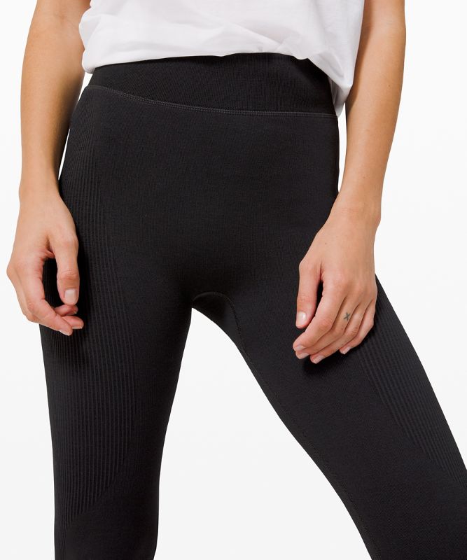 Leggins Lululemon Keep the Heat High-Rise Tight 27