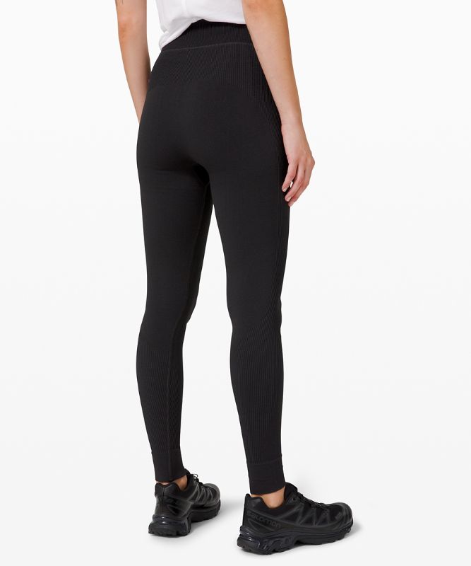 Leggins Lululemon Keep the Heat High-Rise Tight 27