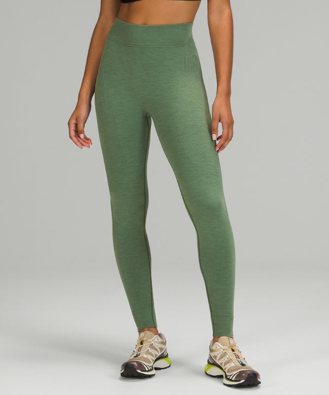 Leggins Lululemon Keep the Heat High-Rise Tight 27\