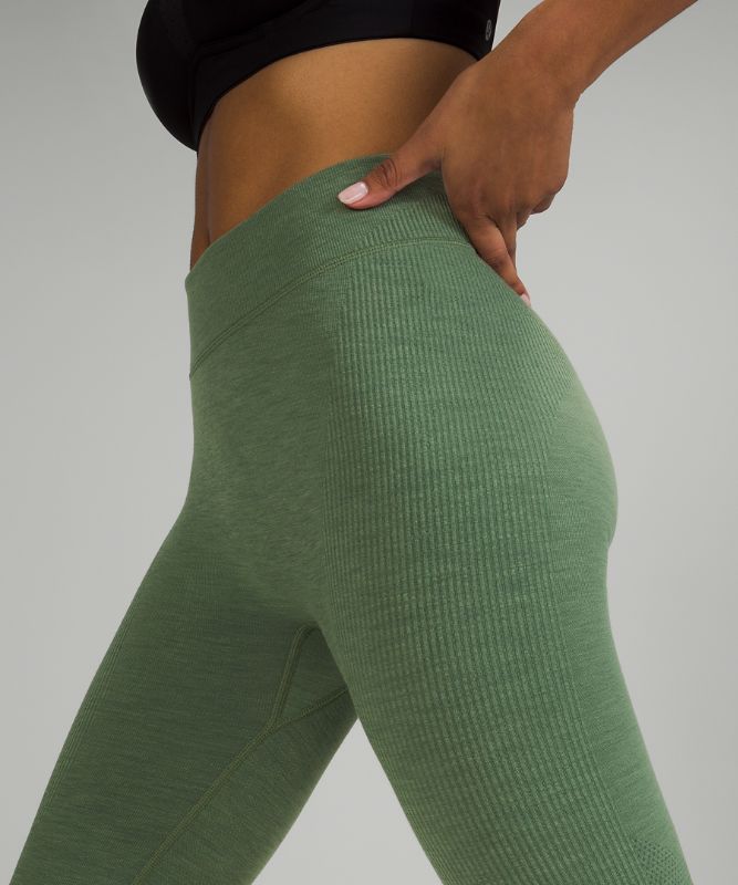 Leggins Lululemon Keep the Heat High-Rise Tight 27