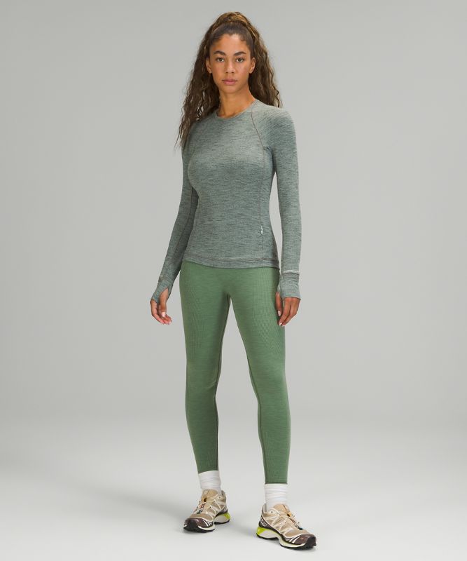 Leggins Lululemon Keep the Heat High-Rise Tight 27